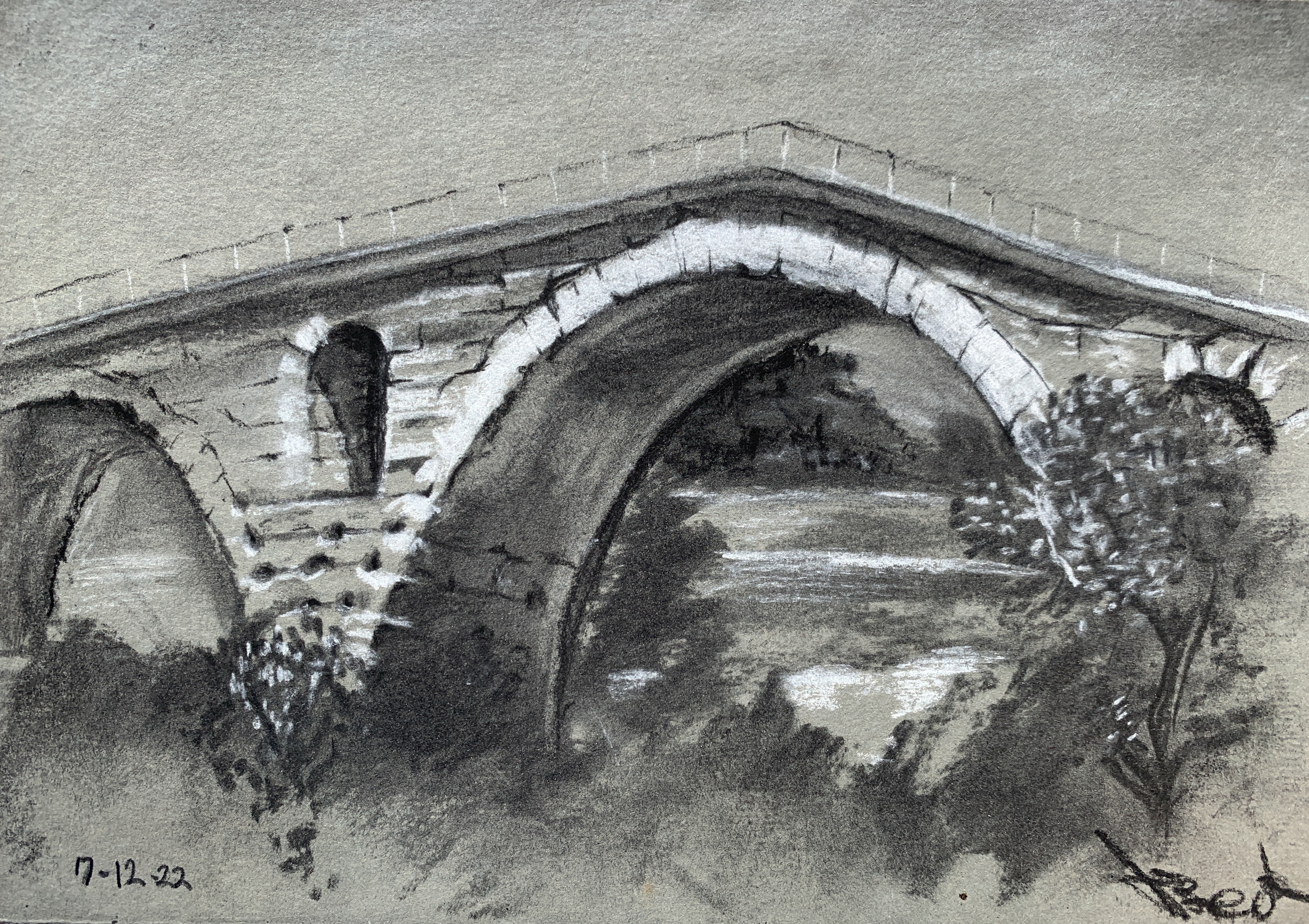 Untitled (Provence 01)